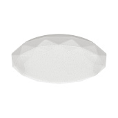 Светильник LED потолочный 12Вт ф220мм 4000К BRILLIANCE_LED, Ritter 52100 6