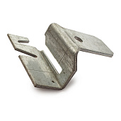 Держатель шин заземления К188У2 d10-12mm, Fl 40*4, 25*3 zeta50110 ГОФРОМАТИК