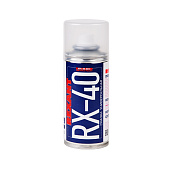 Смазка универсальная RX-40 (аналог WD-40) 150 мл REXANT 85-0010