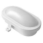 Светильник светодиодный СПП 8 Вт Line Oval 4000К IP65 28920 3 TM REV