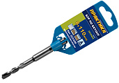 Бур по бетону SDS plus 8х110 Профи ПРАКТИКА 033-628