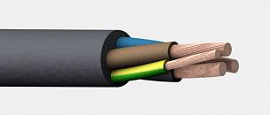 Кабель силовой медный КГ-ХЛ 3х 2.5+1х 1.5-380В 100000033983010001 СибКабель Кабель силовой медный КГ-ХЛ 3х 2.5+1х 1.5-380В 100000033983010001 СибКабель