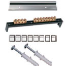 Бокс пластиковый ЩРН-П-36 IP41 навесной KREPTA 3, 473х307х105 MKP12-N-36-40-05 /уп.5шт/ IEK Бокс пластиковый ЩРН-П-36 IP41 навесной KREPTA 3, 473х307х105 MKP12-N-36-40-05 /уп.5шт/ IEK