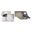 Выключатель автоматический KARAT 50А 4П четырехполюсный характеристика C 4,5кА ВА47-29 MVA20-4-050-C IEK Выключатель автоматический KARAT 50А 4П четырехполюсный характеристика C 4,5кА ВА47-29 MVA20-4-050-C IEK