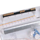 Бокс пластиковый ЩРН-П-36 IP41 навесной KREPTA 3, 473х307х105 MKP12-N-36-40-05 /уп.5шт/ IEK Бокс пластиковый ЩРН-П-36 IP41 навесной KREPTA 3, 473х307х105 MKP12-N-36-40-05 /уп.5шт/ IEK