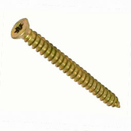 Анкер-шуруп по бетону (нагель) 7,5х 52 желтопассивированный ТХ30 Анкер-шуруп по бетону (нагель) 7,5х 52 желтопассивированный ТХ30