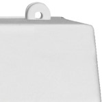 Бокс пластиковый КМПн 1/4  IP20 навесной KREPTA 3, MKP31-N-04-30-135 /135 шт/ IEK Бокс пластиковый КМПн 1/4  IP20 навесной KREPTA 3, MKP31-N-04-30-135 /135 шт/ IEK