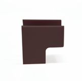 Кабель-канал аксесс. Внутренний угол (орех темный) 20х10 (уп.4шт) 50.17.001.003 Tplast Кабель-канал аксесс. Внутренний угол (орех темный) 20х10 (уп.4шт) 50.17.001.003 Tplast