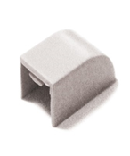 Кабель-канал аксесс. Заглушка (белый) 16х16 (уп.4шт) 50.15.005.002 Tplast Кабель-канал аксесс. Заглушка (белый) 16х16 (уп.4шт) 50.15.005.002 Tplast