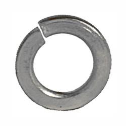 Шайба пружинная гроверная DIN127 М18 цинк Шайба пружинная гроверная DIN127 М18 цинк
