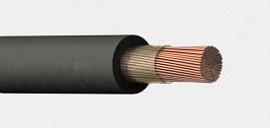 Кабель силовой медный КГ-ХЛ 1х 16-380В 100000031865010001 СибКабель Кабель силовой медный КГ-ХЛ 1х 16-380В 100000031865010001 СибКабель
