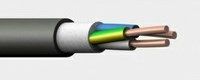 Кабель ВВГнг(A)-LS 3х6 ок(N,PE)-0,66 Конкорд 225 Кабель ВВГнг(A)-LS 3х6 ок(N,PE)-0,66 Конкорд 225