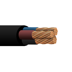 Кабель силовой медный КГ-ХЛ 3х 2.5-380В 100000033982010001 СибКабель Кабель силовой медный КГ-ХЛ 3х 2.5-380В 100000033982010001 СибКабель