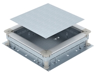 Основание монтажное UZD350-3 (h=115-170 мм) 510x467x115 мм (сталь) 7410047   OBO Bettermann Основание монтажное UZD350-3 (h=115-170 мм) 510x467x115 мм (сталь) 7410047   OBO Bettermann