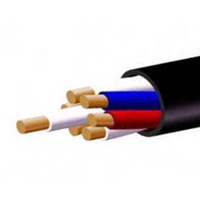 Кабель контрольный КВВГнг(A) 7х1,5 660В Алюр (0612500001) Кабель контрольный КВВГнг(A) 7х1,5 660В Алюр (0612500001)