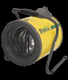 Пушка тепловая (обогреватель) 5кВт 220В BHP-P-5 режимы 4,5/3/0 кВт BALLU Техноком Пушка тепловая (обогреватель) 5кВт 220В BHP-P-5 режимы 4,5/3/0 кВт BALLU Техноком