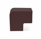 Кабель-канал аксесс. Внешний угол (орех темный) 25х25 (уп.4шт) 50.17.002.012 Tplast Кабель-канал аксесс. Внешний угол (орех темный) 25х25 (уп.4шт) 50.17.002.012 Tplast
