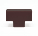 Кабель-канал аксесс. угол T-образный (орех темный) 25х16 (уп.4шт) 50.17.004.004 Tplast Кабель-канал аксесс. угол T-образный (орех темный) 25х16 (уп.4шт) 50.17.004.004 Tplast
