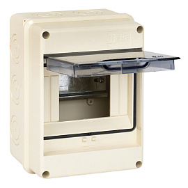 Бокс пластиковый КМПн- 5 IP65 навесной ЩРН-Пг PROxima Pb65-n-pg-5 EKF Бокс пластиковый КМПн- 5 IP65 навесной ЩРН-Пг PROxima Pb65-n-pg-5 EKF