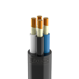 Кабель ВВГнг(A)-FRLS 4х16 ок (N)-0,66 Кабэкс Кабель ВВГнг(A)-FRLS 4х16 ок (N)-0,66 Кабэкс