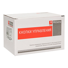 Кнопка управления AS-22N "Пуск-Стоп" прямоугольная 220В NO+NC pbn-as-rec EKF Кнопка управления AS-22N "Пуск-Стоп" прямоугольная 220В NO+NC pbn-as-rec EKF