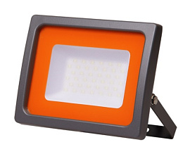 Прожектор светодиодный 100Вт PFL SC 6500K 8500Лм IP65 матовое стекло .5001428 Jazzway Прожектор светодиодный 100Вт PFL SC 6500K 8500Лм IP65 матовое стекло .5001428 Jazzway