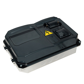 Бокс пластиковый ЩУРн-П 1/5 IP55 навесной 229х340х117 pb-1/5-55 EKF PROxima Бокс пластиковый ЩУРн-П 1/5 IP55 навесной 229х340х117 pb-1/5-55 EKF PROxima