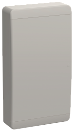 Бокс пластиковый ЩРН-П-36 IP41 навесной TEKFOR бел. дверь 535х290х102 TF5-KP13-N-36-41-K01-K01 /уп.1шт/ IEK Бокс пластиковый ЩРН-П-36 IP41 навесной TEKFOR бел. дверь 535х290х102 TF5-KP13-N-36-41-K01-K01 /уп.1шт/ IEK