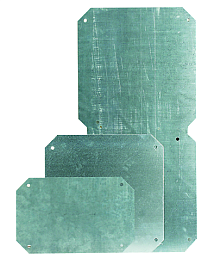 Монтажная плата для основания 600х300 с крепежом код 503630 DKC Монтажная плата для основания 600х300 с крепежом код 503630 DKC