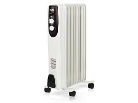 Радиатор масляный 2 кВт BOH/CL-09WRN (9 секций) BALLU Радиатор масляный 2 кВт BOH/CL-09WRN (9 секций) BALLU