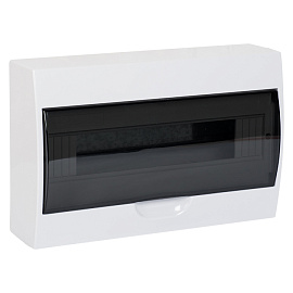 Бокс пластиковый ЩРН-П-15 IP41 навесной PROxima 200х312х95 pb40-n-15 EKF Бокс пластиковый ЩРН-П-15 IP41 навесной PROxima 200х312х95 pb40-n-15 EKF