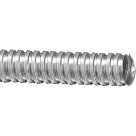 Металлорукав Р3-СЛ(Ц)-Х-18 с х/б нитью 09181 Строитель Металлорукав Р3-СЛ(Ц)-Х-18 с х/б нитью 09181 Строитель