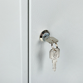 Щит  500х400х220 (ВхШхГ) IP31 ЩМП-50.40.22 (ЩРНМ-2) с монтажной панелью PROxima RAL 7035 mb22-2 EKF Щит  500х400х220 (ВхШхГ) IP31 ЩМП-50.40.22 (ЩРНМ-2) с монтажной панелью PROxima RAL 7035 mb22-2 EKF