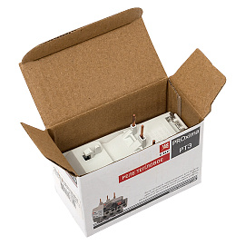 Реле тепловое РТЭ-1316 9-13А (rel-1316-9-13)  EKF Реле тепловое РТЭ-1316 9-13А (rel-1316-9-13)  EKF