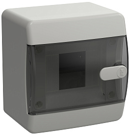 Бокс пластиковый ЩРН-П- 4 IP41 навесной UNION Compact черн. пр. дв. 150х124х103 UIC-KP12-N-04-41-K01 /уп.8шт/ IEK Бокс пластиковый ЩРН-П- 4 IP41 навесной UNION Compact черн. пр. дв. 150х124х103 UIC-KP12-N-04-41-K01 /уп.8шт/ IEK