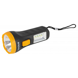 Фонарь светодиодный   1+4LED UB-101 Трофи батарейка 1хАА Б0027820 ЭРА Фонарь светодиодный   1+4LED UB-101 Трофи батарейка 1хАА Б0027820 ЭРА