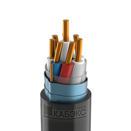 Кабель КВВГЭнг(A)-LS 7х1 Кабэкс Кабель КВВГЭнг(A)-LS 7х1 Кабэкс