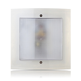 Светильник светодиодный  12Вт  "Интеллект-ЖКХ LED" , 5000 К 1050 Лм с ОА датч и деж. режим IP54 Аргос Светильник светодиодный  12Вт  "Интеллект-ЖКХ LED" , 5000 К 1050 Лм с ОА датч и деж. режим IP54 Аргос