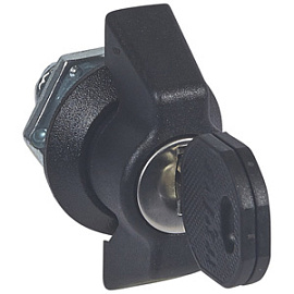 Ключ + замок для электрошкафа Atlantic E 039987 Legrand Ключ + замок для электрошкафа Atlantic E 039987 Legrand