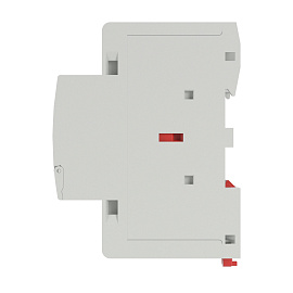 Контактор модульный YON max типа MCE, 2P, 63A, 240В, 2НО MCE-63-20-A240 Контактор модульный YON max типа MCE, 2P, 63A, 240В, 2НО MCE-63-20-A240