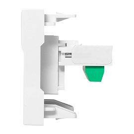 Розетка RJ11 (ширина 2 модуля) E2MT01-134-10 EKF Розетка RJ11 (ширина 2 модуля) E2MT01-134-10 EKF