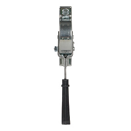 Передняя смещенная рукоятка для ВР32У 31240 до 400А MAXima EKF Передняя смещенная рукоятка для ВР32У 31240 до 400А MAXima EKF