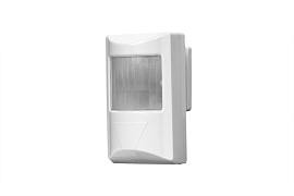 Датчик движения инфракрасный DD-5 Mini-IP20 180° ИК, Настенный белый 28504 5 TM REV Датчик движения инфракрасный DD-5 Mini-IP20 180° ИК, Настенный белый 28504 5 TM REV