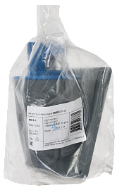 Вилка кабельная силовая ССИ-513 MAGNUM стационарная 16А 6ч/200-250В 2Р+РЕ IP44 (PSN51-016-3) IEK Вилка кабельная силовая ССИ-513 MAGNUM стационарная 16А 6ч/200-250В 2Р+РЕ IP44 (PSN51-016-3) IEK