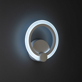 Светильник светодиодный Бра ROLO 15Вт настенный 2700К/4200К/6400К 52352 9 REV Ritter Светильник светодиодный Бра ROLO 15Вт настенный 2700К/4200К/6400К 52352 9 REV Ritter