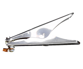 Клемма заземления Varteg EC-500 Foxweld 5883 Клемма заземления Varteg EC-500 Foxweld 5883