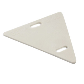 Бирка У136 (треугольник) ЗЭТА ЗЭТАРУС Бирка У136 (треугольник) ЗЭТА ЗЭТАРУС