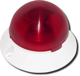 Оповещатель охранно-пожарный комбинированный свето-звуковой МАЯК-12-КПМ Электротехника и Автоматика Оповещатель охранно-пожарный комбинированный свето-звуковой МАЯК-12-КПМ Электротехника и Автоматика