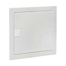 Дверь металлическая для щита "Nova" 1 габарит IP40 EKF PROxima nv-door-m-1 Дверь металлическая для щита "Nova" 1 габарит IP40 EKF PROxima nv-door-m-1