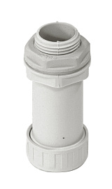 IEK BS16 Муфта труба-коробка /50 шт / (CTA10D-BS16-K41-050) IEK BS16 Муфта труба-коробка /50 шт / (CTA10D-BS16-K41-050)